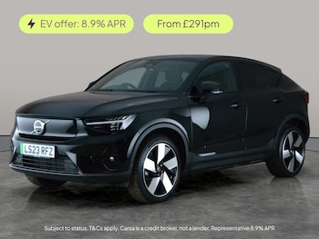 Used Volvo C40 2023 for sale - 78224476: Photo