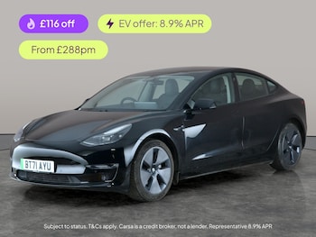 Used Tesla Model 3 undefined for sale - 77255718: Photo