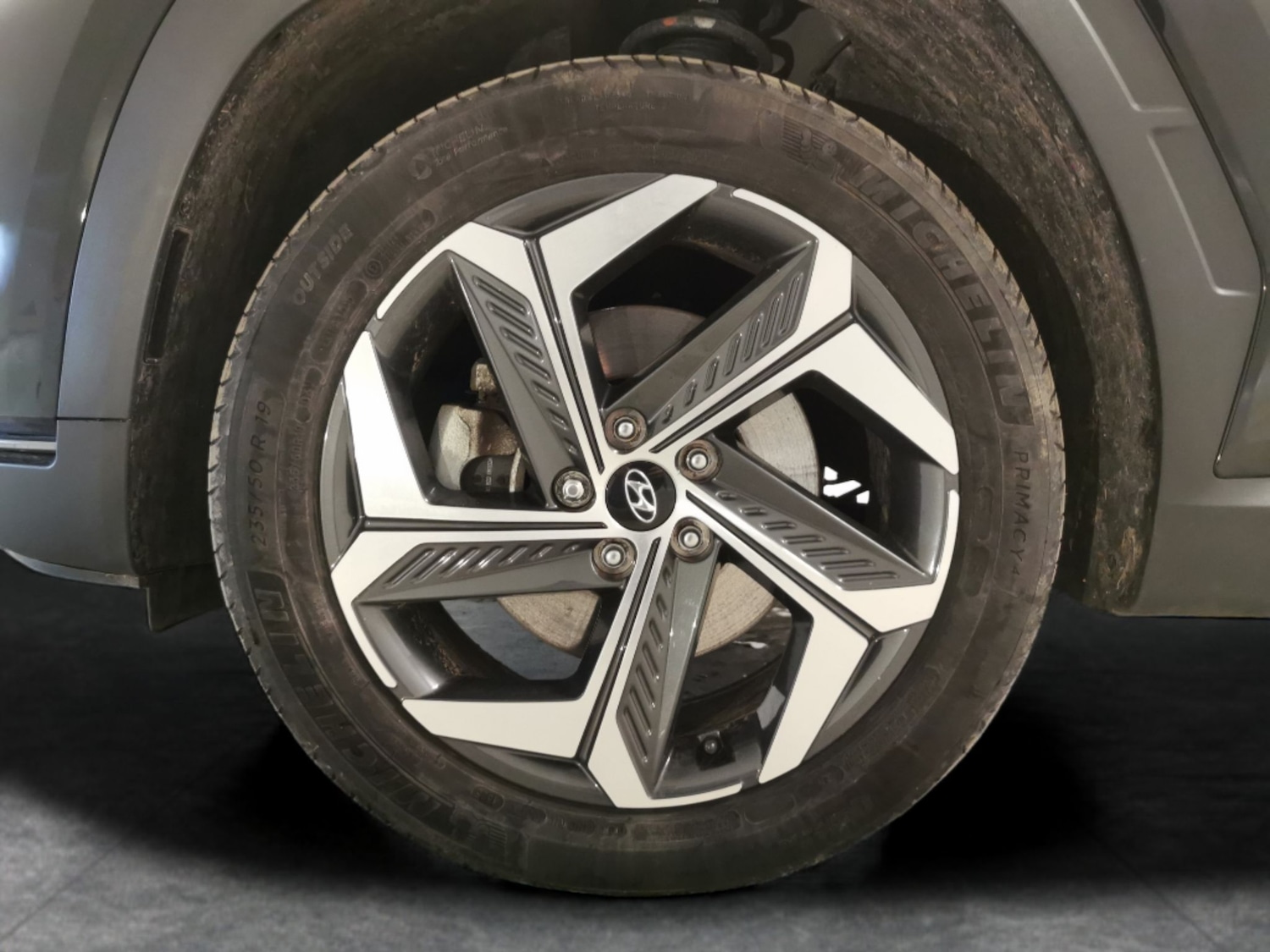 Used Hyundai TUCSON 2022 for sale - 77244805: Photo 26