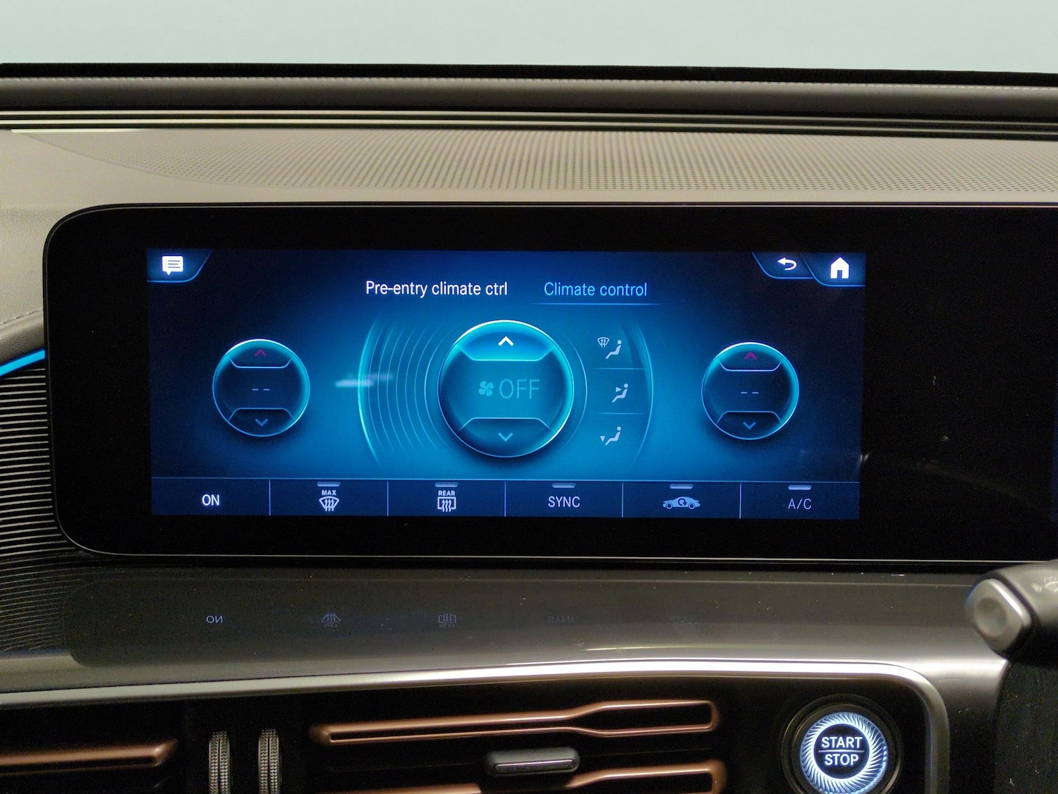 Used Mercedes-Benz EQC 2021 for sale - 77636400: Photo 21