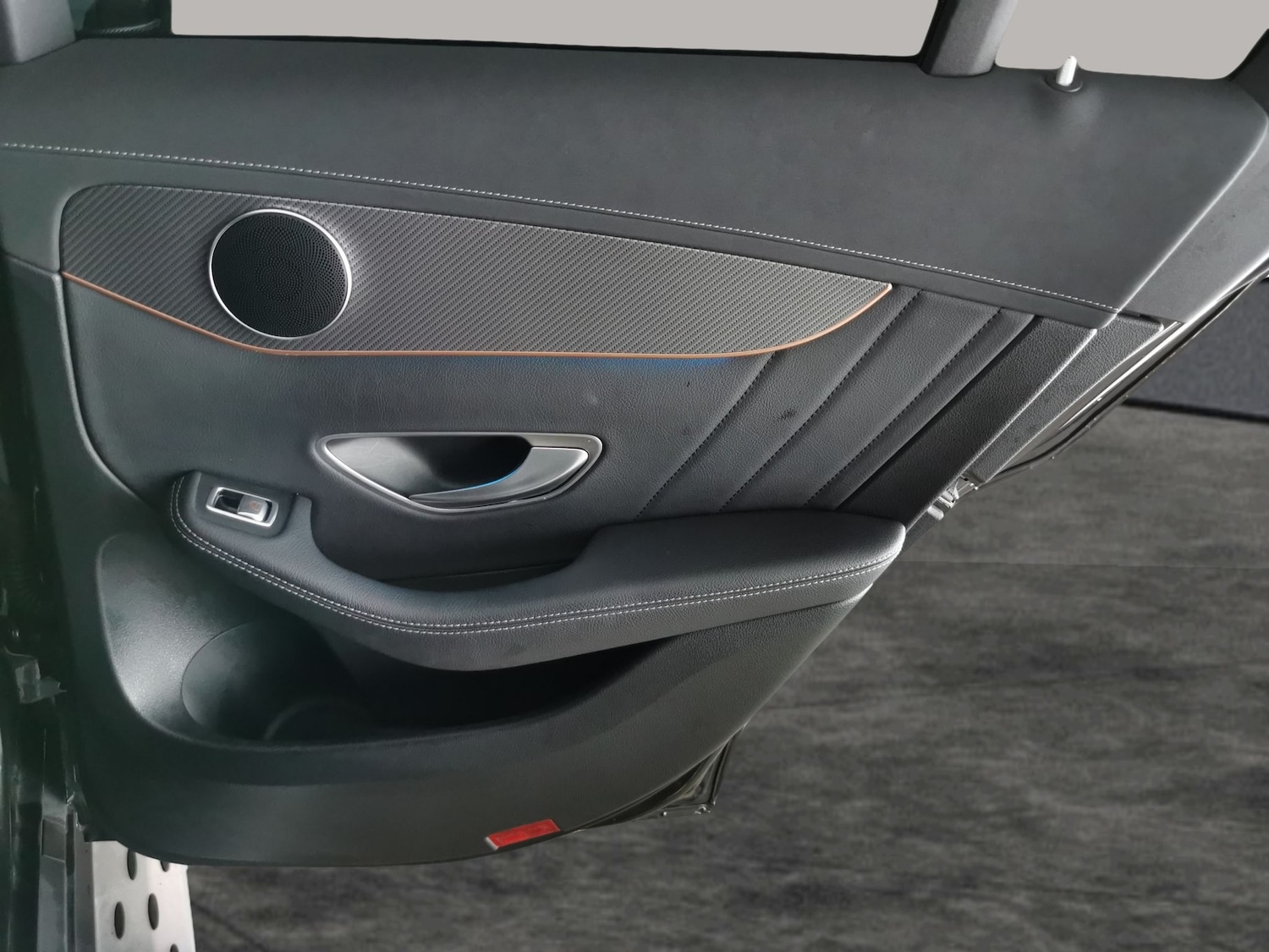 Used Mercedes-Benz EQC 2021 for sale - 77636400: Photo 33