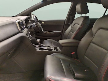 Used Kia Sportage undefined for sale - 78308128: Photo