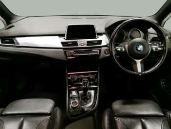 Used BMW 2 Series Active Tourer 2020 for sale - 74753366: Photo
