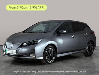 Used Nissan Leaf 2024 for sale - 79705503: Photo