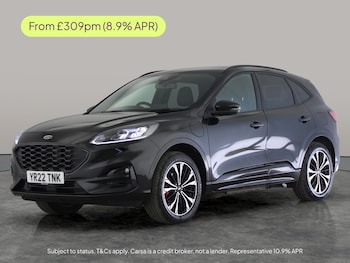 Used Ford Kuga 2022 for sale - 78484582: Photo