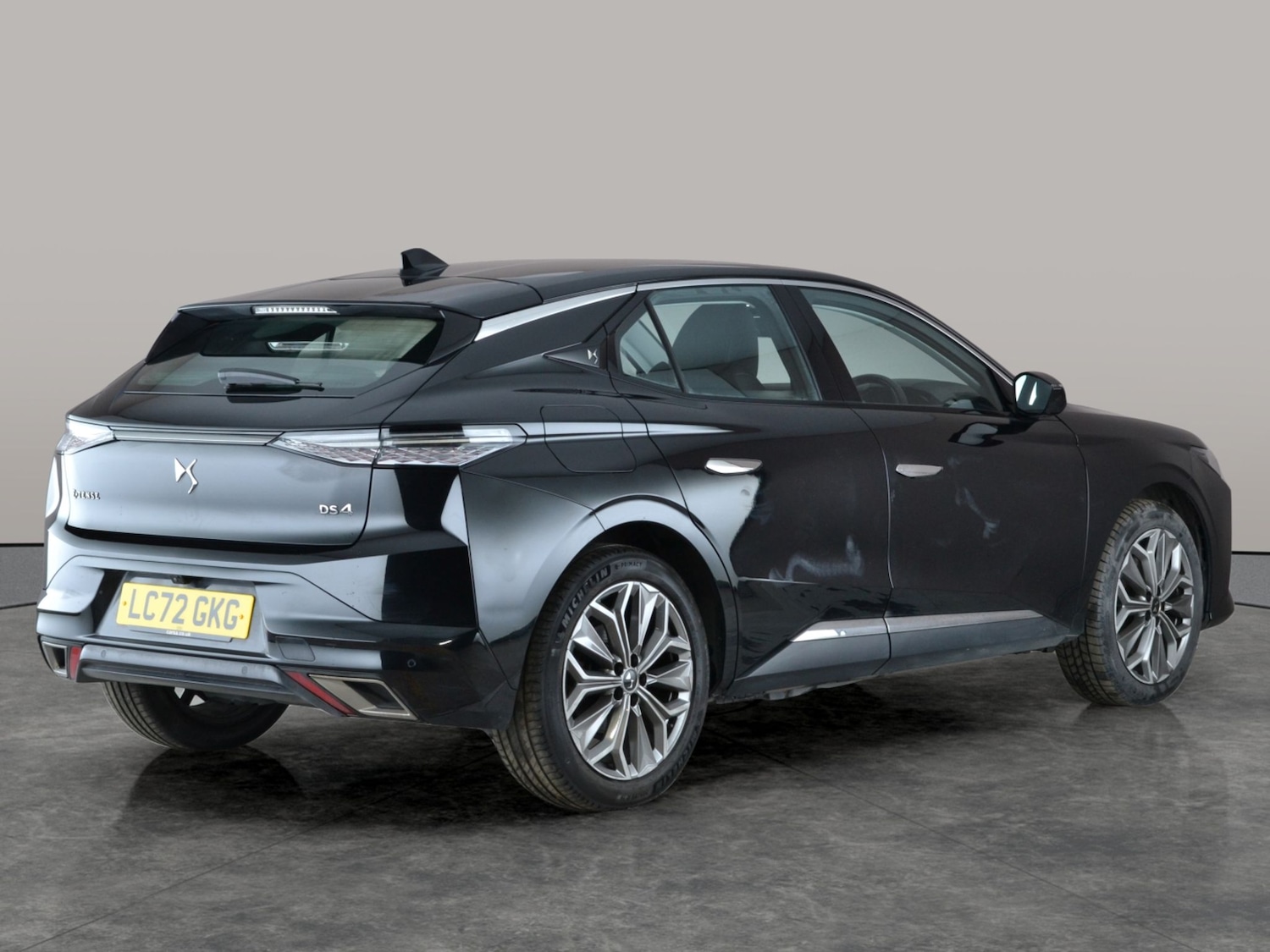 Used DS Automobiles DS 4 2022 for sale - 77255801: Photo 10