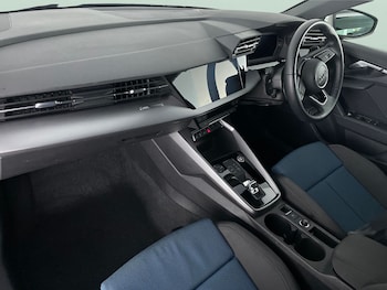 Used Audi A3 2024 for sale - 75872264: Photo