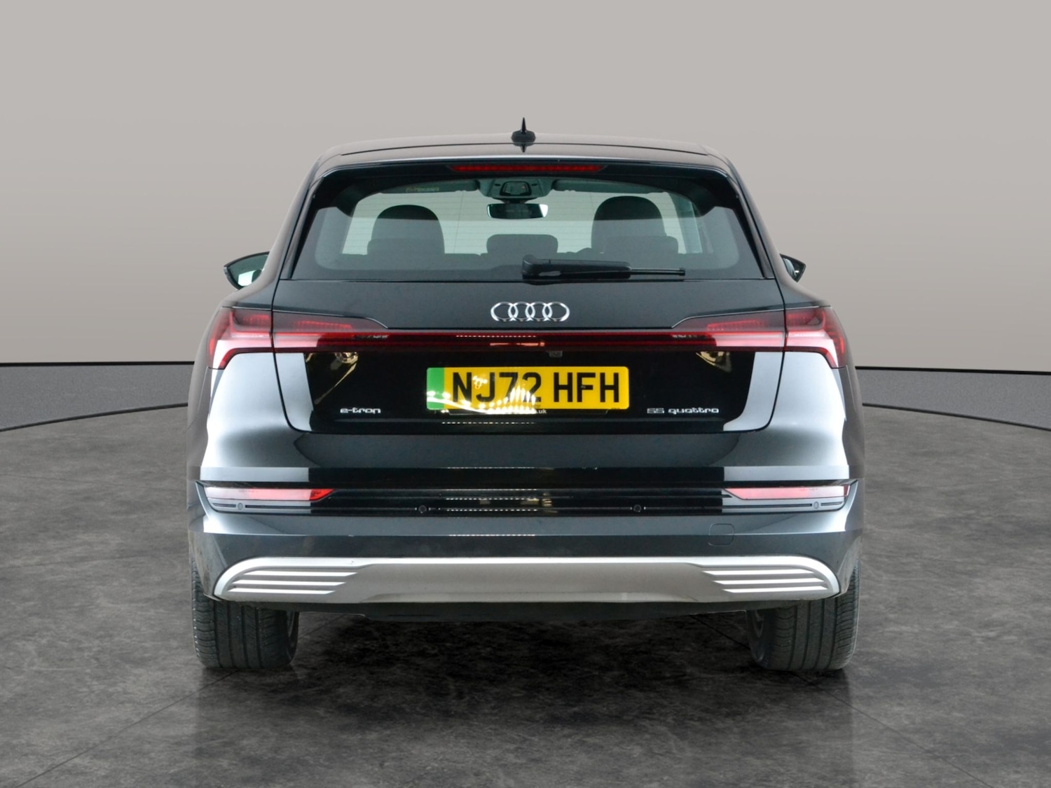 Used Audi e-tron 2022 for sale - 77435493: Photo 12