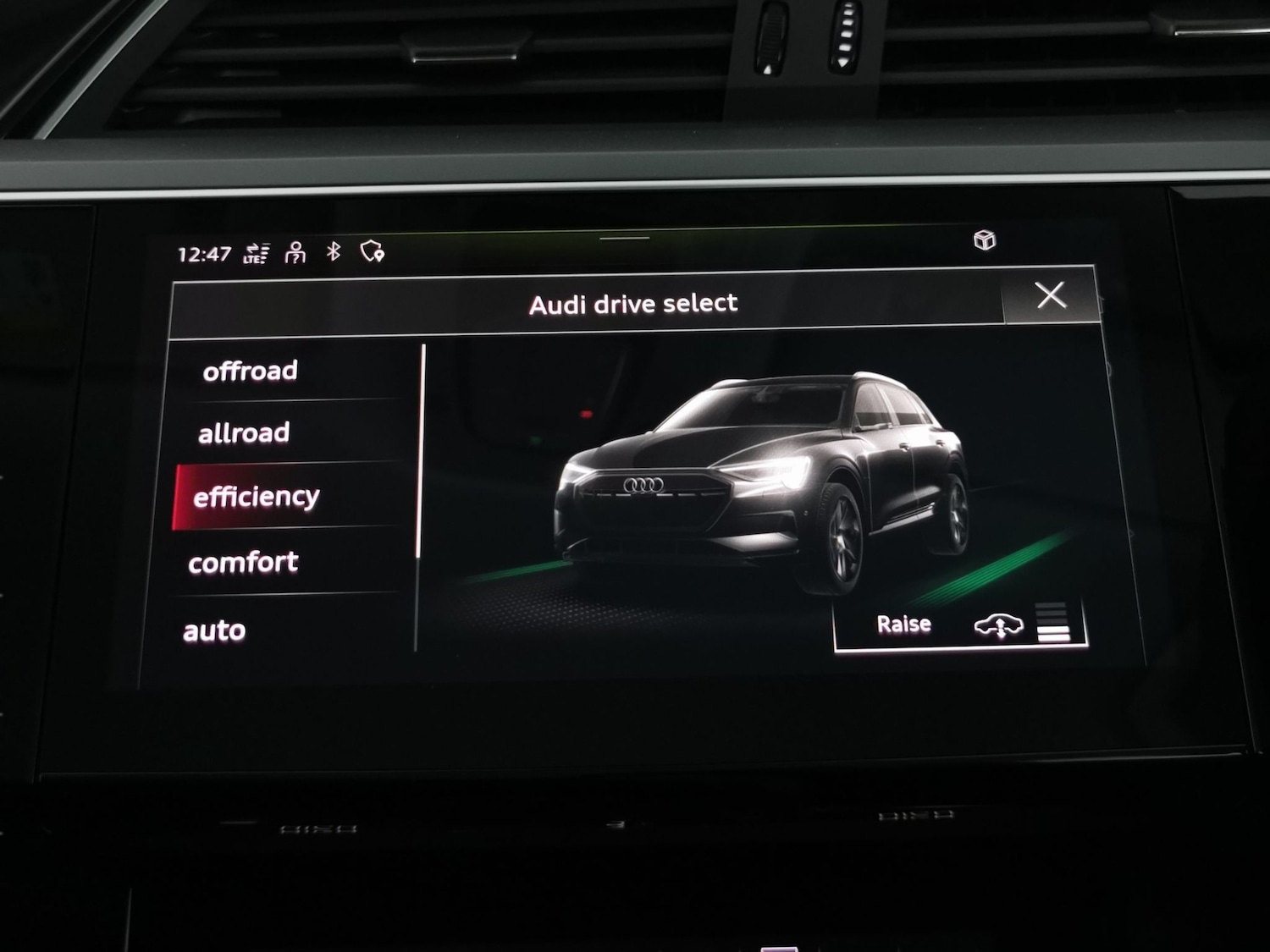 Used Audi e-tron 2022 for sale - 77435493: Photo 18