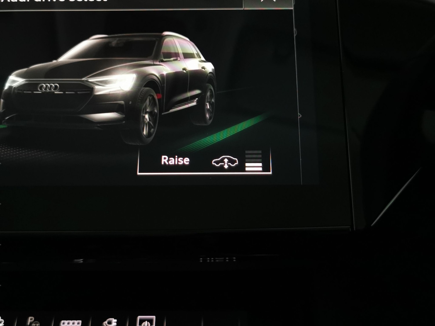 Used Audi e-tron 2022 for sale - 77435493: Photo 22