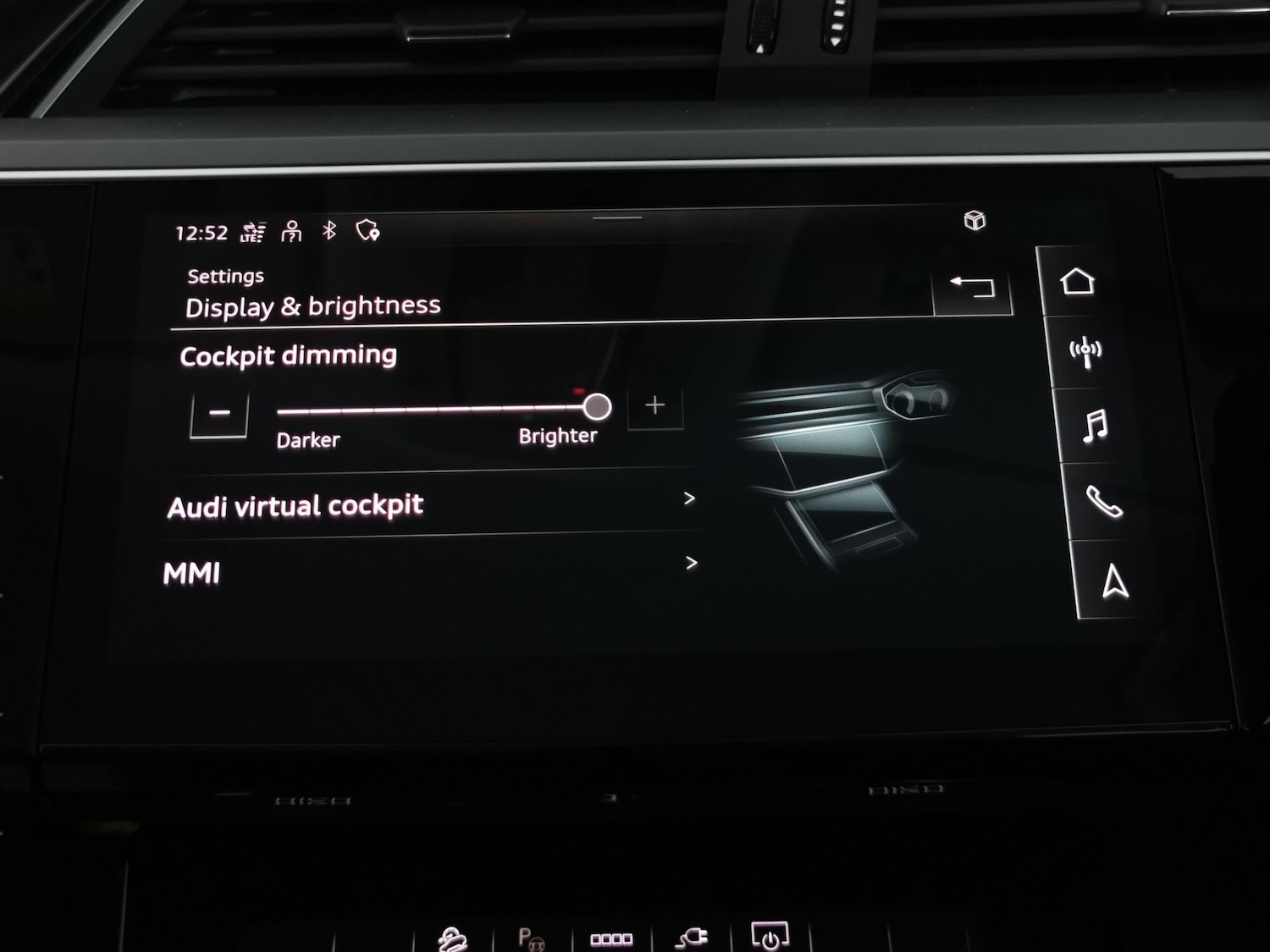 Used Audi e-tron 2022 for sale - 77435493: Photo 25