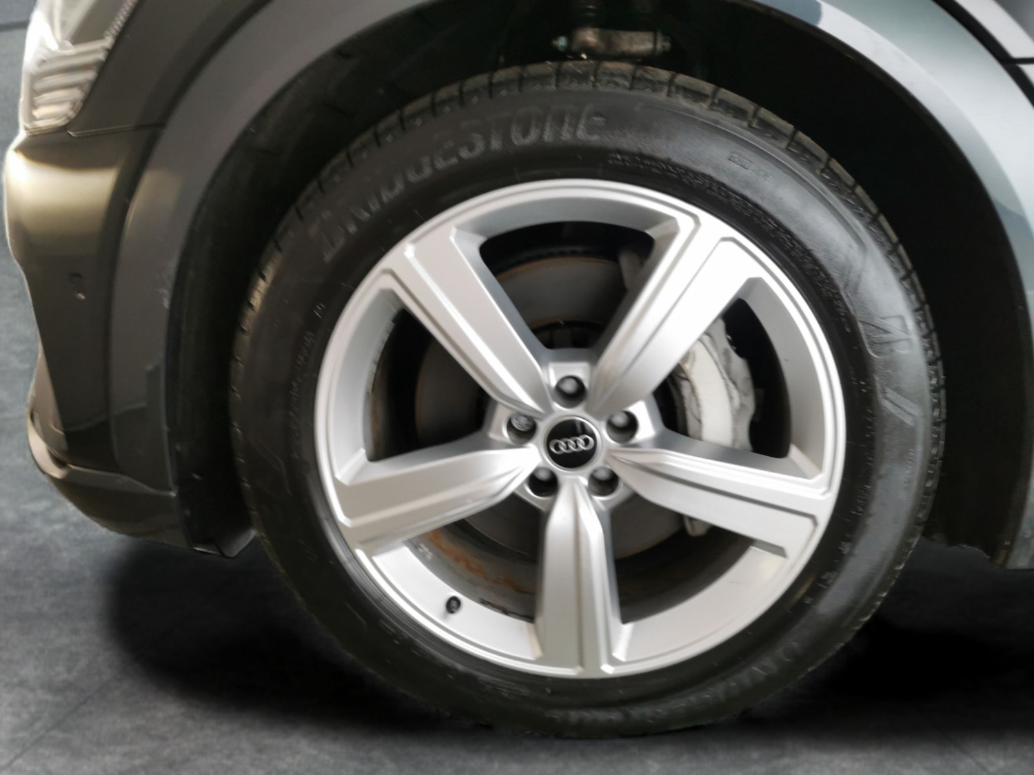 Used Audi e-tron 2022 for sale - 77435493: Photo 26