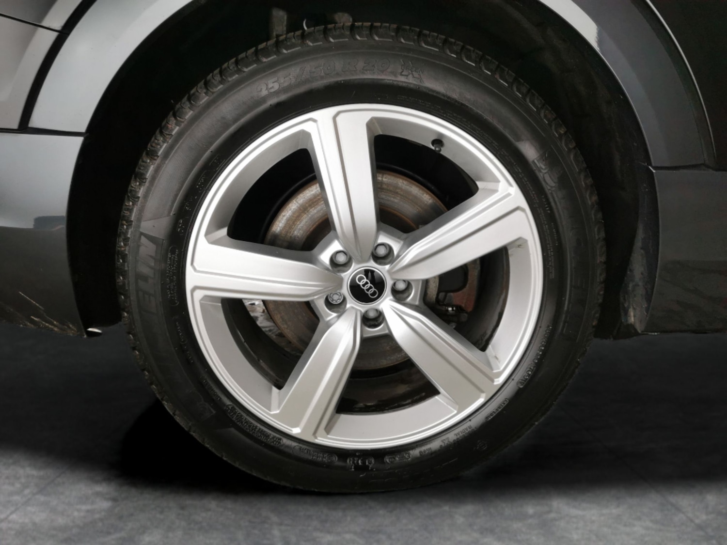 Used Audi e-tron 2022 for sale - 77435493: Photo 28