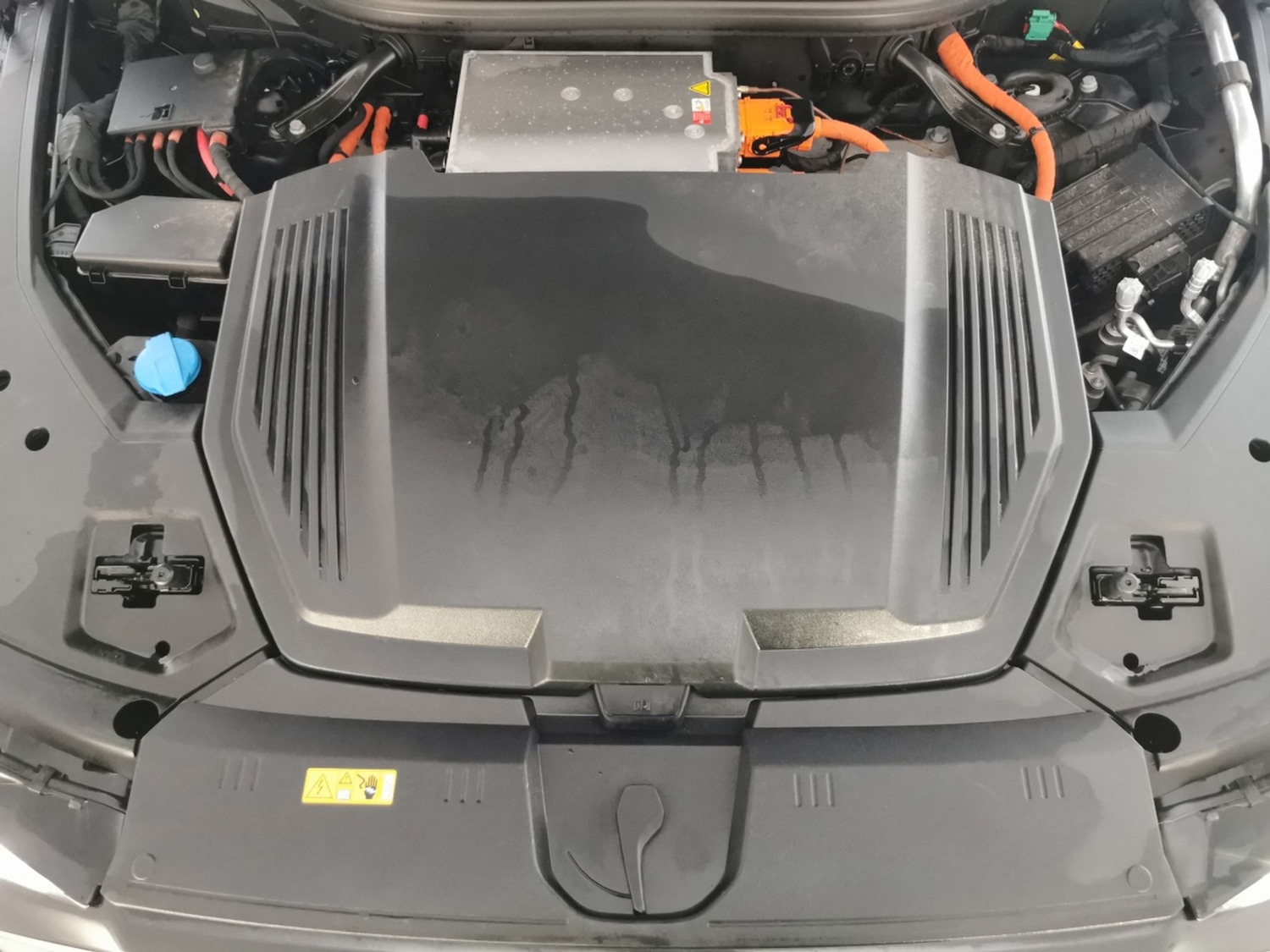 Used Audi e-tron 2022 for sale - 77435493: Photo 35