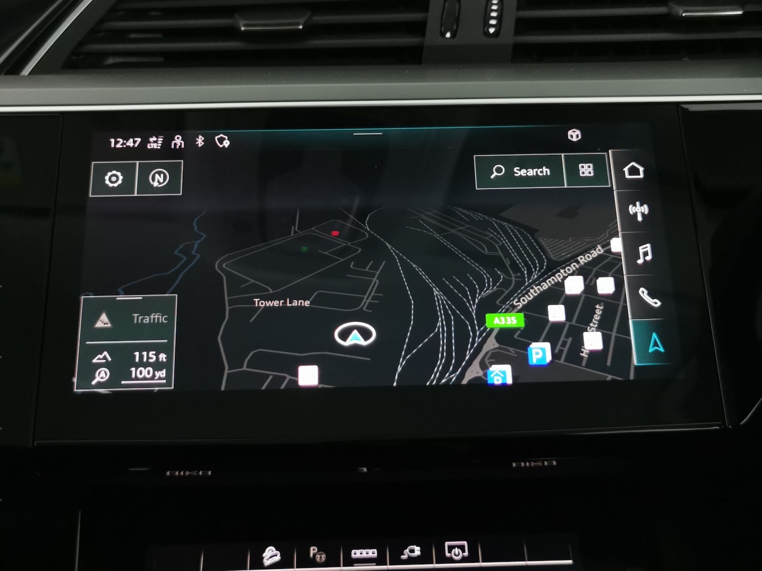 Used Audi e-tron 2022 for sale - 77435493: Photo 5