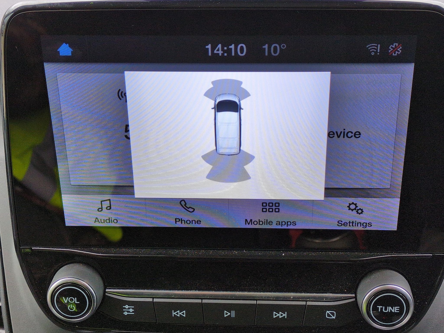 Used Ford Transit 2020 for sale - 77897325: Photo 16