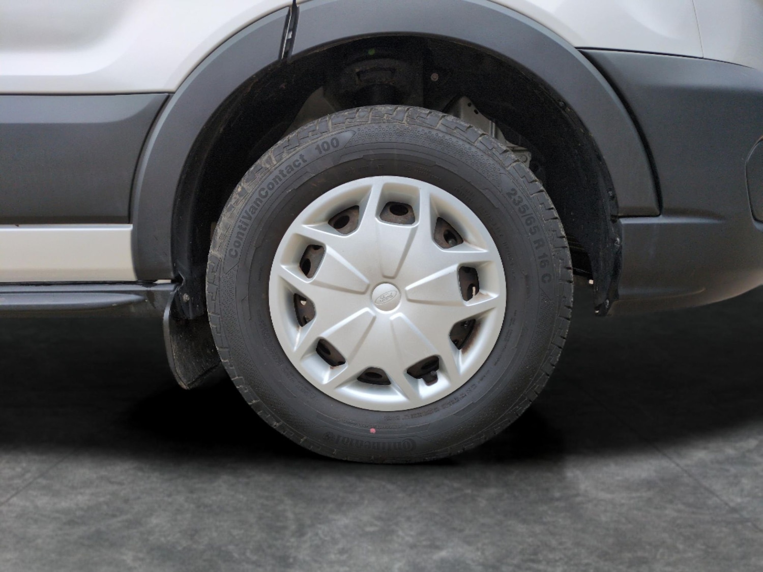 Used Ford Transit 2020 for sale - 77897325: Photo 20