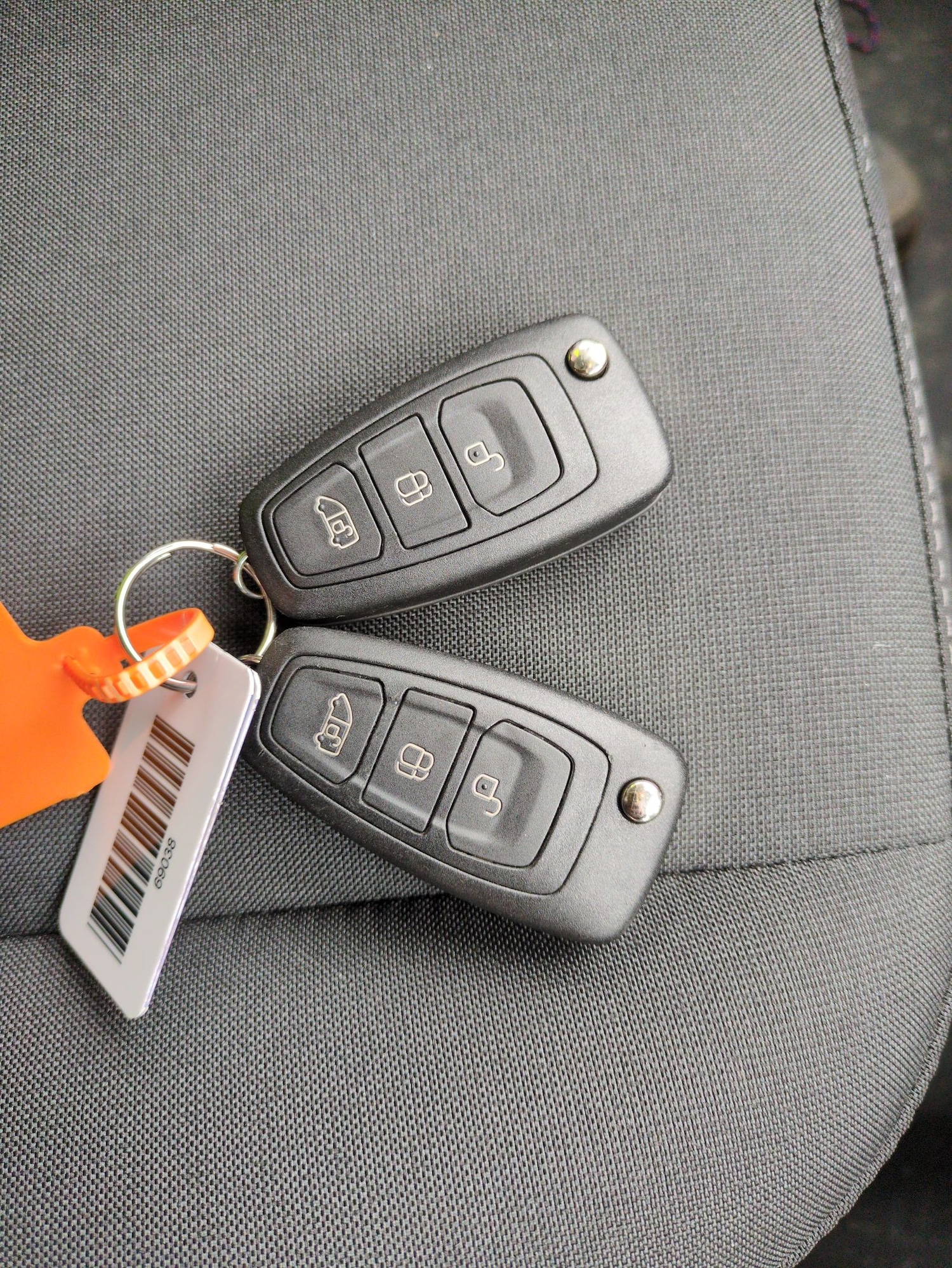 Used Ford Transit 2020 for sale - 77897325: Photo 25