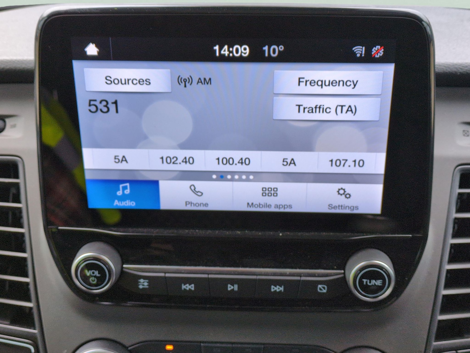 Used Ford Transit 2020 for sale - 77897325: Photo 5