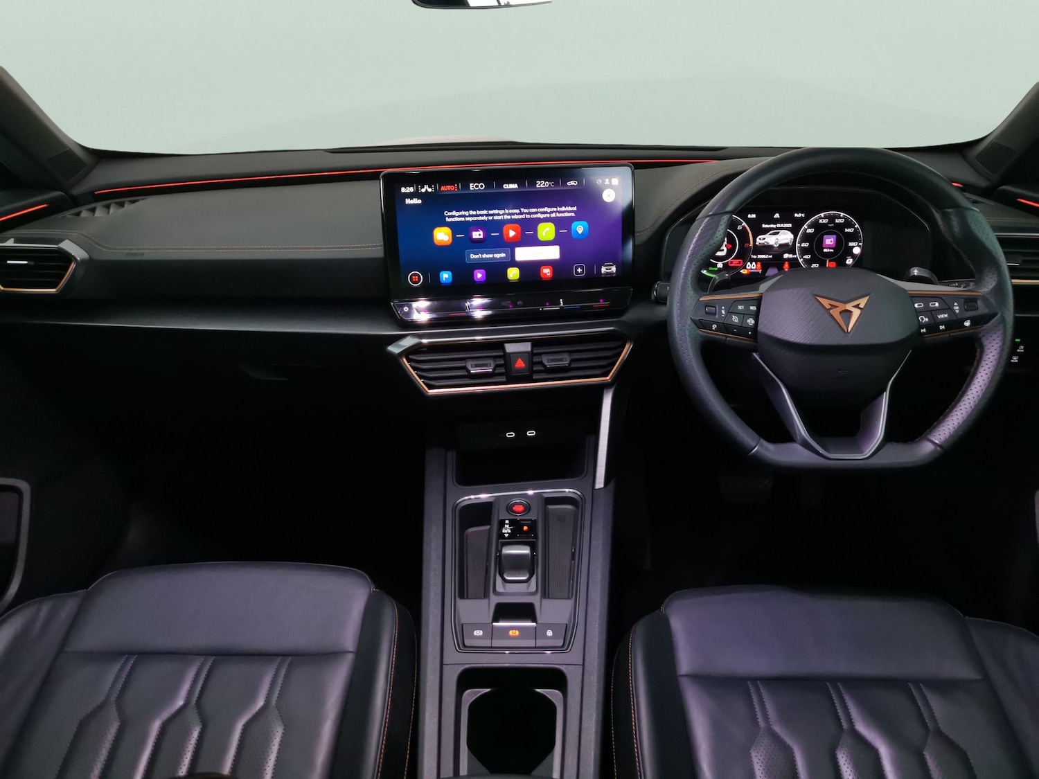 Used Cupra Formentor 2024 for sale - 76459438: Photo 11