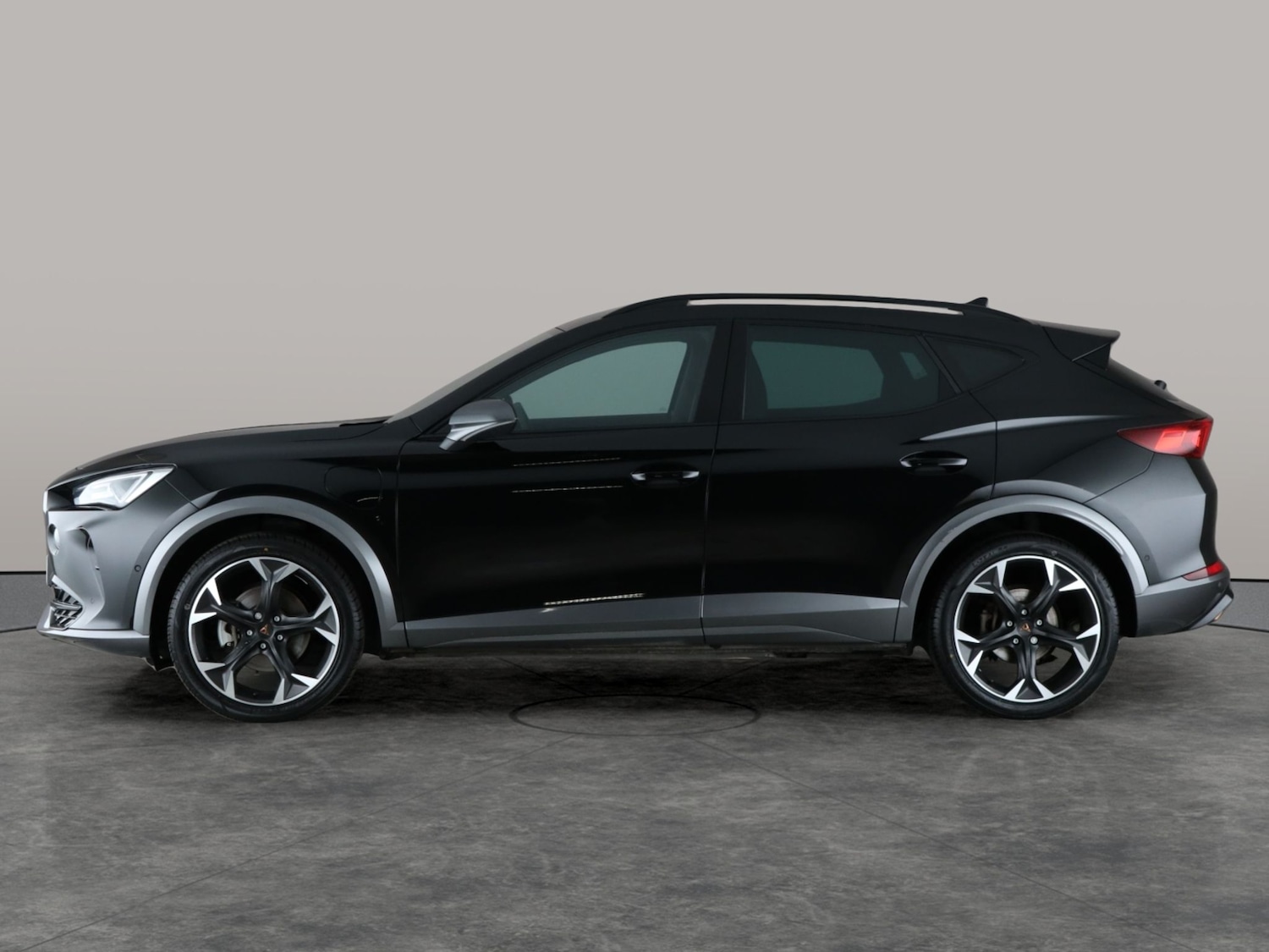 Used Cupra Formentor 2024 for sale - 76459438: Photo 18