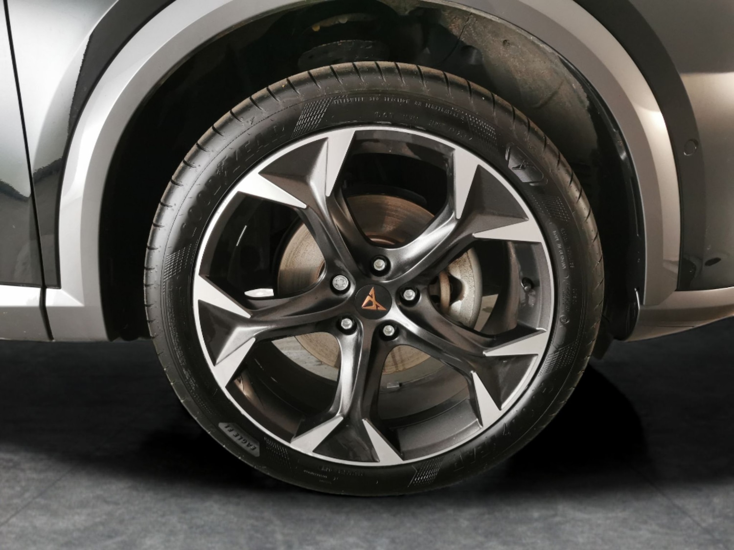 Used Cupra Formentor 2024 for sale - 76459438: Photo 32