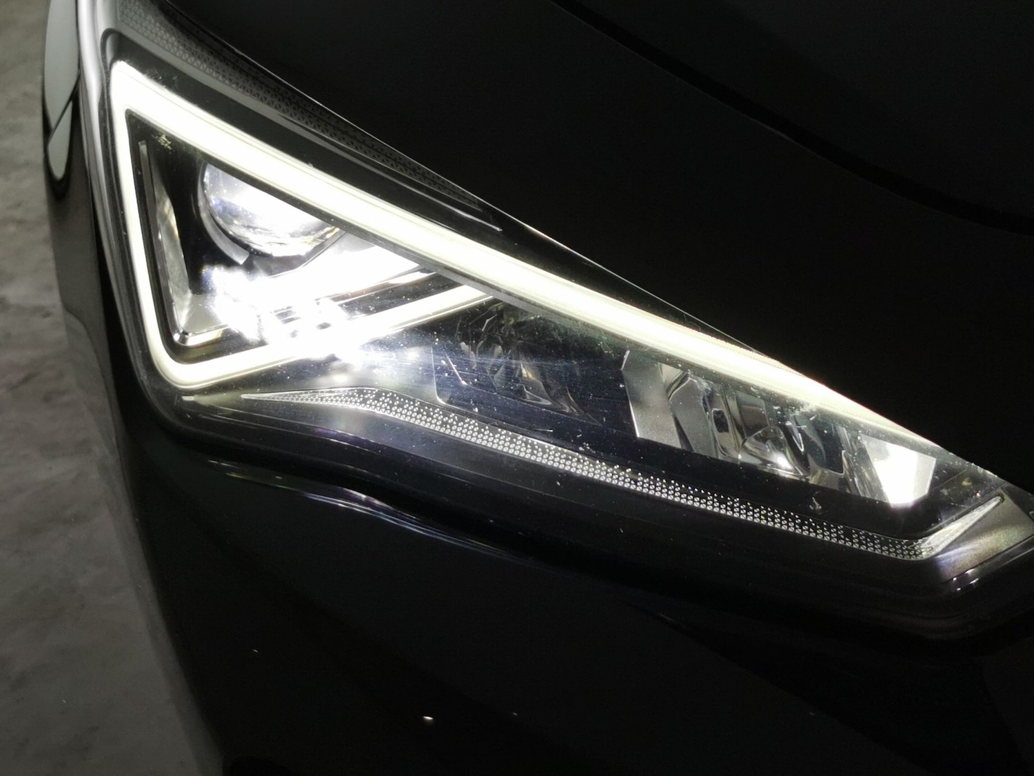 Used Cupra Formentor 2024 for sale - 76459438: Photo 6