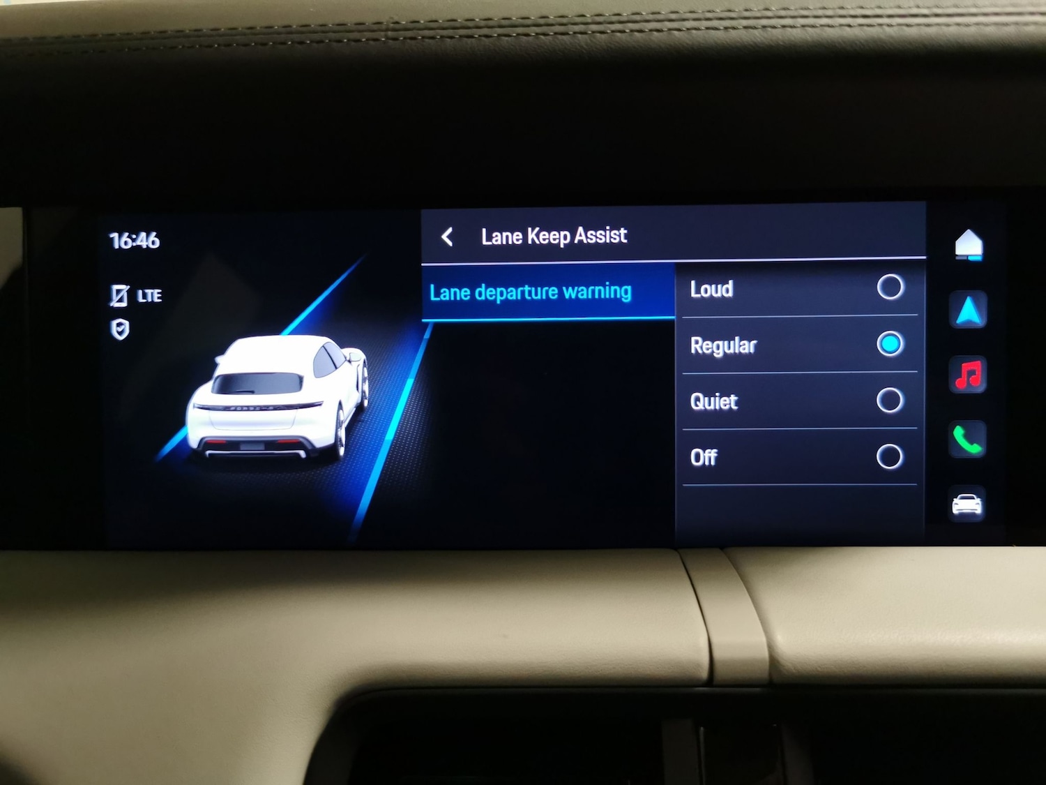 Used Porsche Taycan 2023 for sale - 76464285: Photo 39