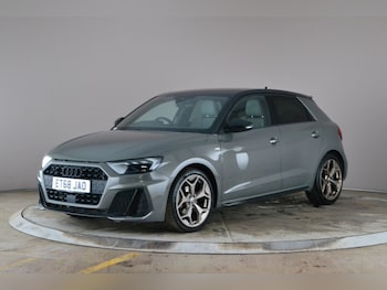 Used Audi A1 undefined for sale - 78942808: Photo