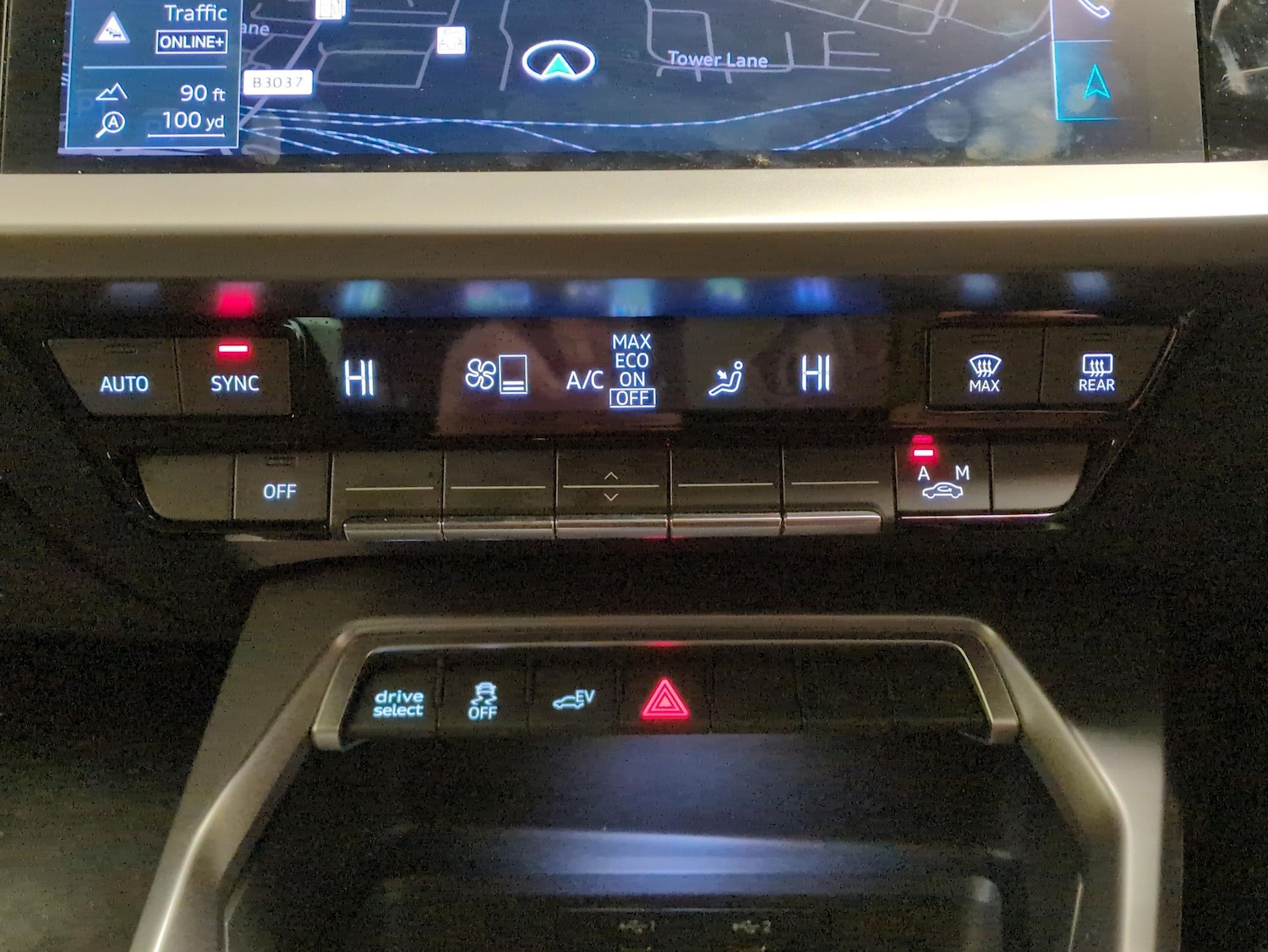 Used Audi A3 2024 for sale - 77635680: Photo 18