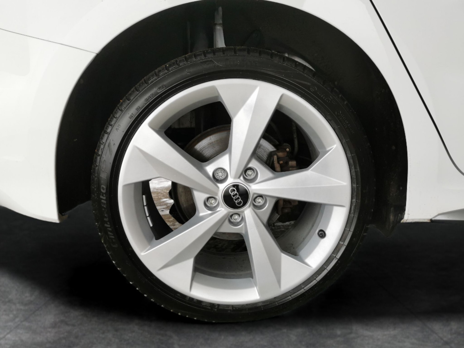 Used Audi A3 2024 for sale - 77635680: Photo 25