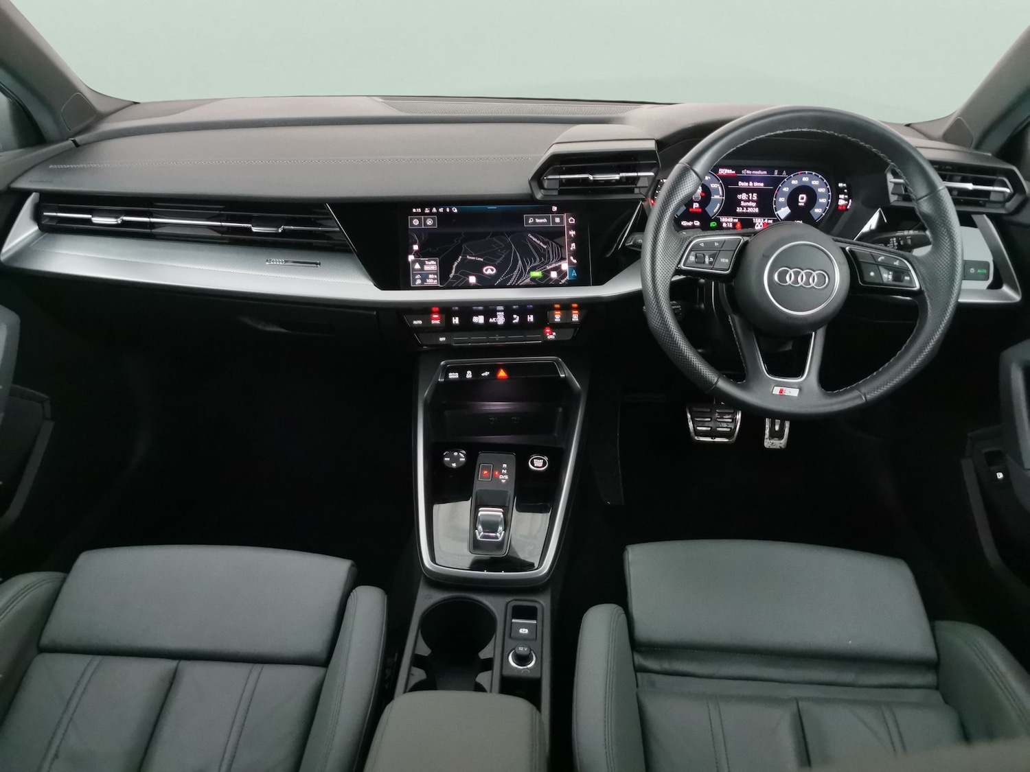 Used Audi A3 2024 for sale - 77635680: Photo 7