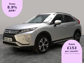 1.5T Dynamic SUV 5dr Petrol Manual Euro 6 (s/s) (163 ps) - LANE DEPARTURE