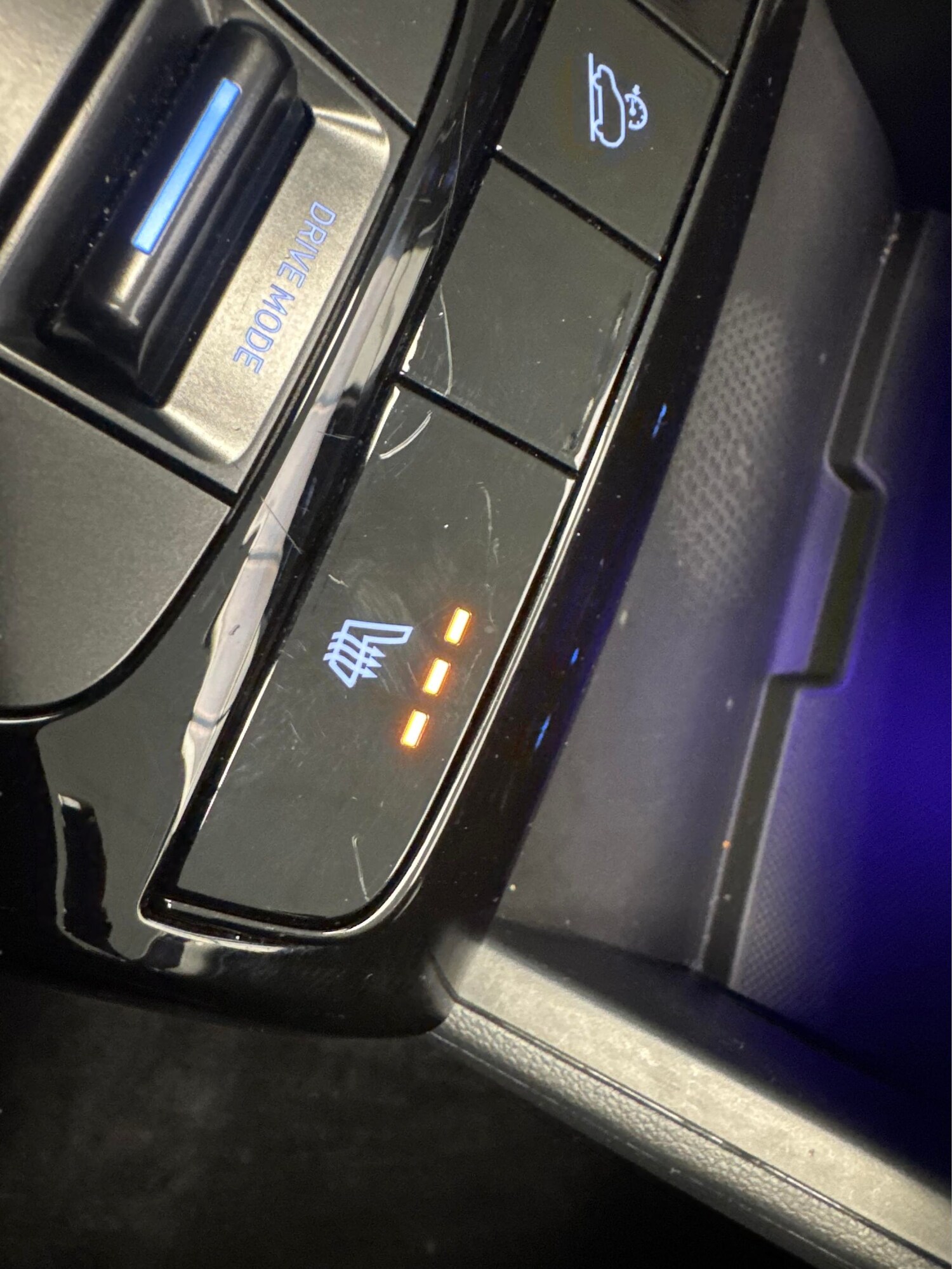 Used Hyundai TUCSON 2023 for sale - 77815044: Photo 17