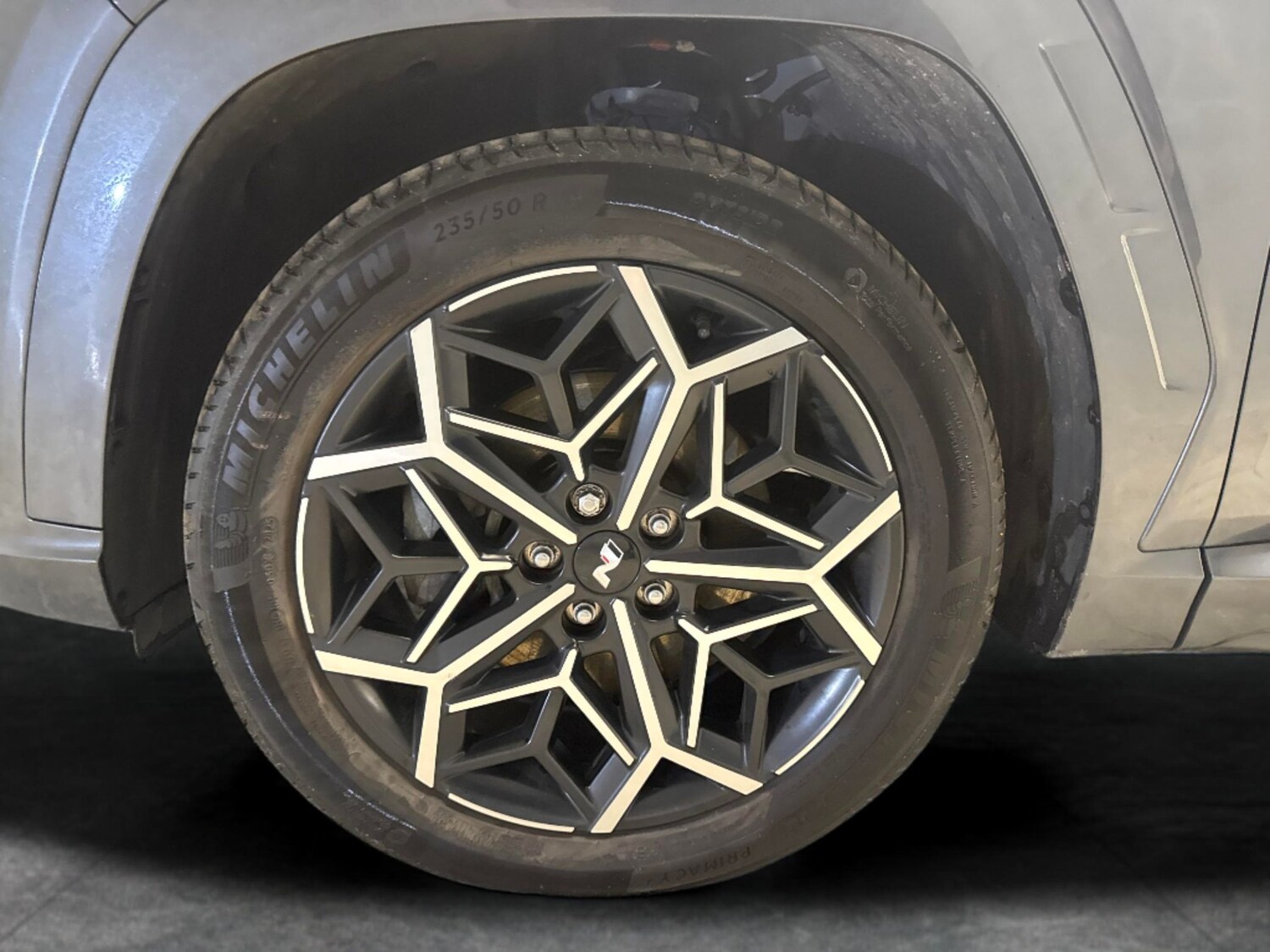 Used Hyundai TUCSON 2023 for sale - 77815044: Photo 19