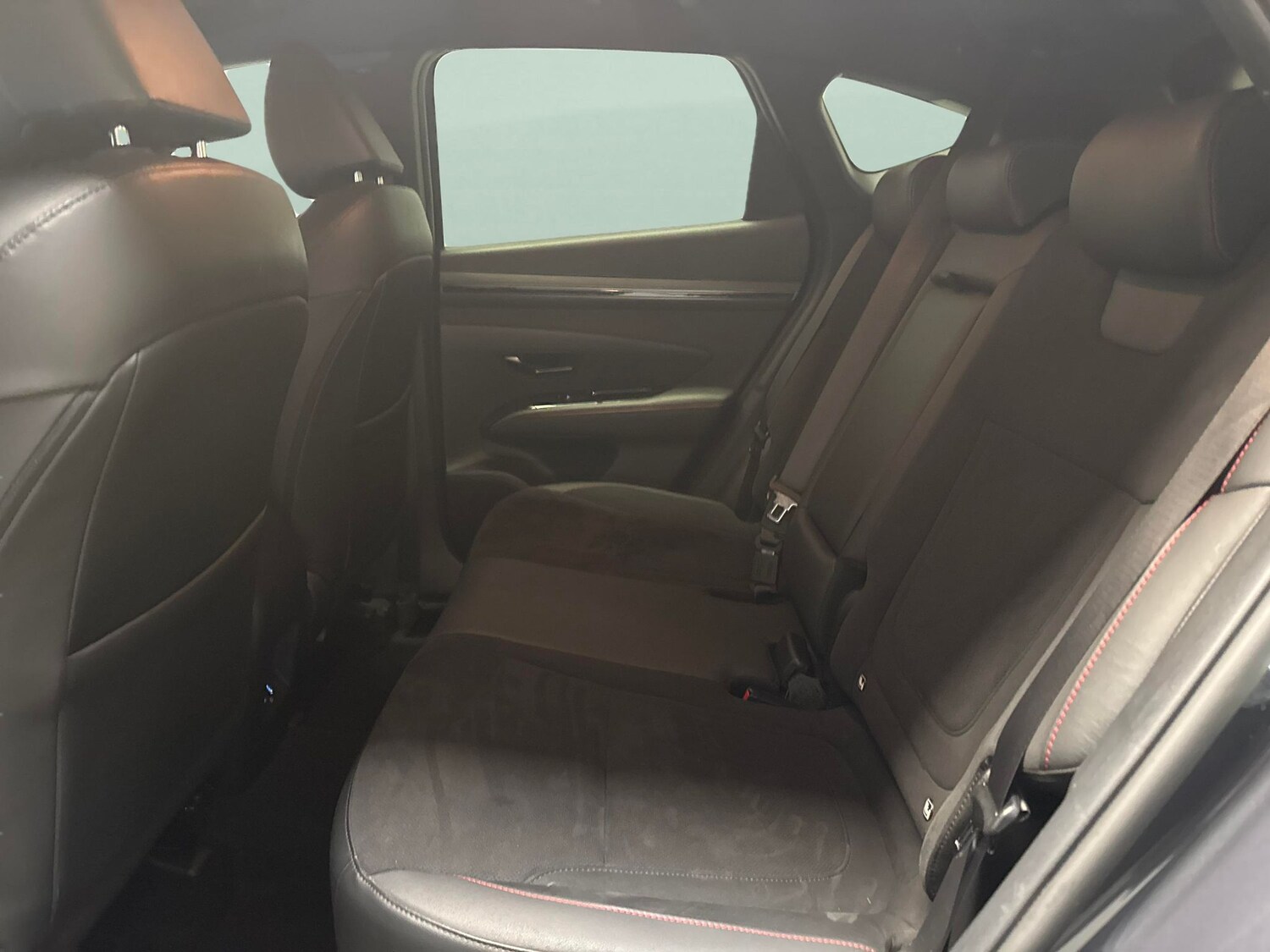 Used Hyundai TUCSON 2023 for sale - 77815044: Photo 22