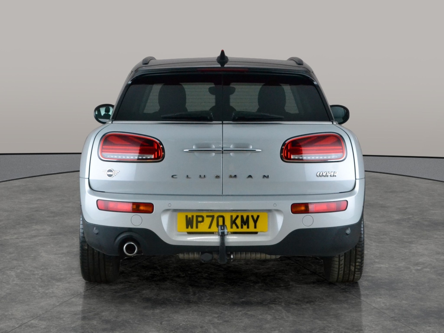 Used MINI Clubman 2020 for sale - 78094295: Photo 10