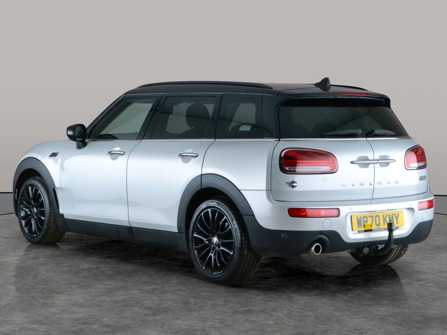Used MINI Clubman 2020 for sale - 78094295: Photo 11