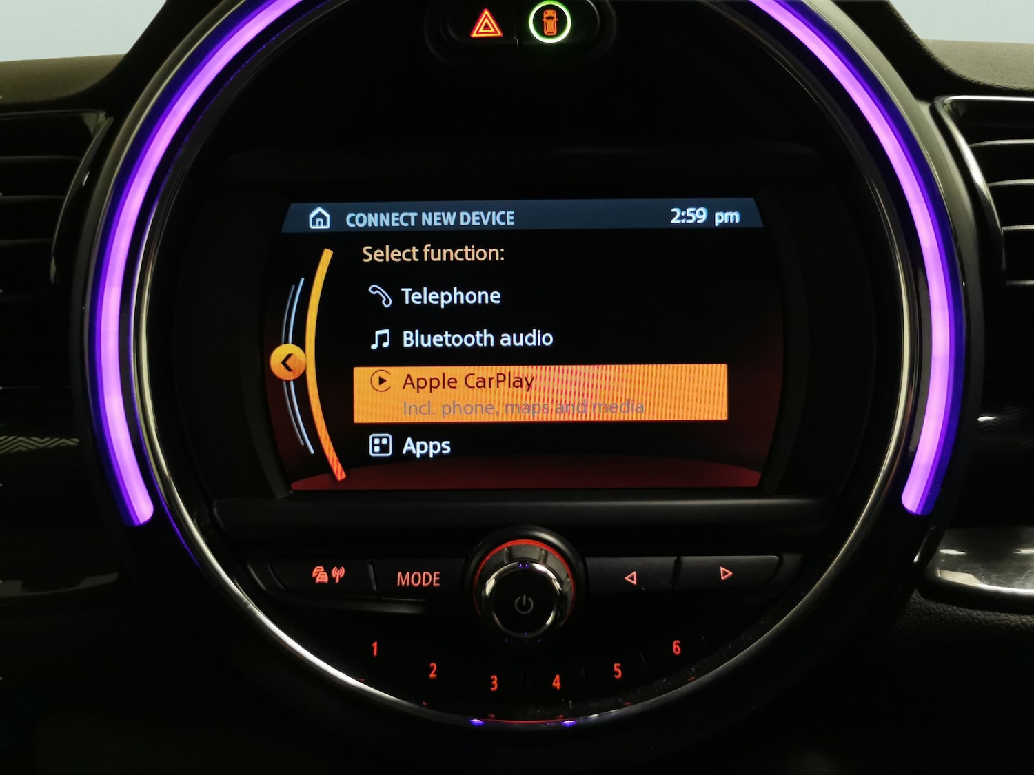 Used MINI Clubman 2020 for sale - 78094295: Photo 13