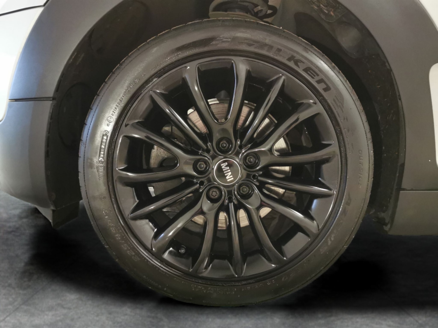 Used MINI Clubman 2020 for sale - 78094295: Photo 18