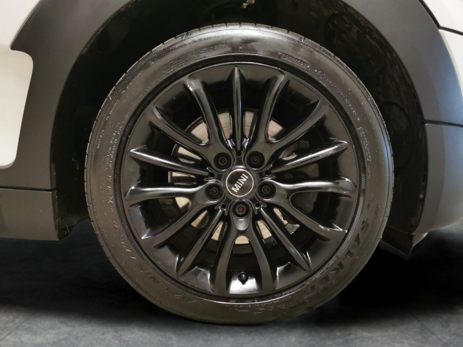 Used MINI Clubman 2020 for sale - 78094295: Photo 19