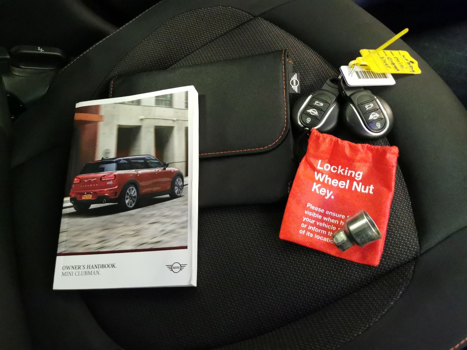 Used MINI Clubman 2020 for sale - 78094295: Photo 26