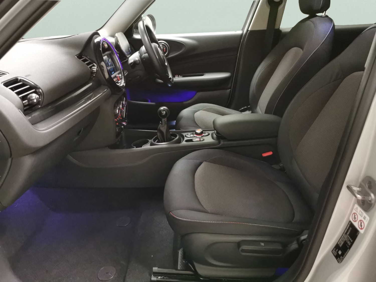 Used MINI Clubman 2020 for sale - 78094295: Photo 4