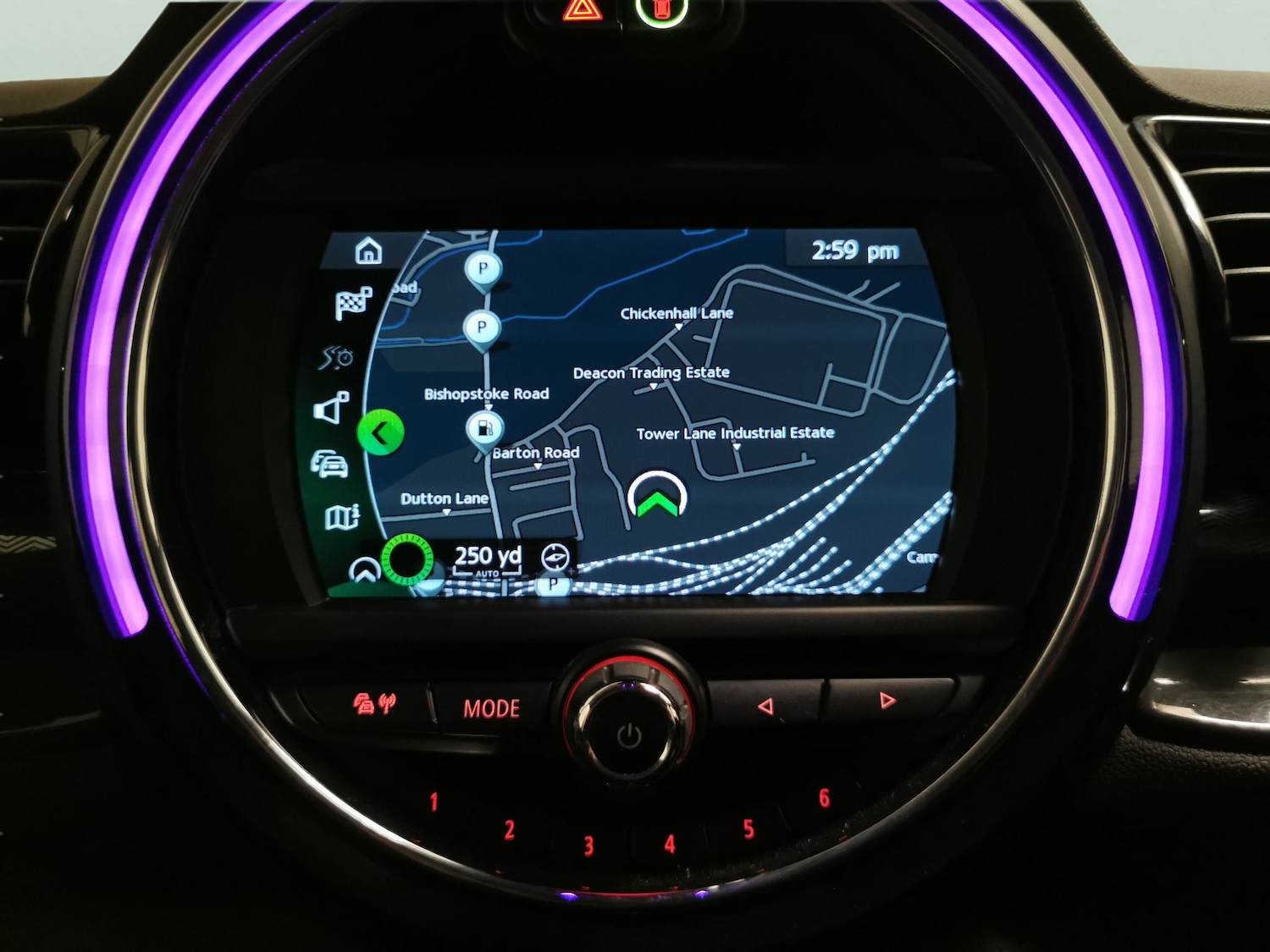 Used MINI Clubman 2020 for sale - 78094295: Photo 5