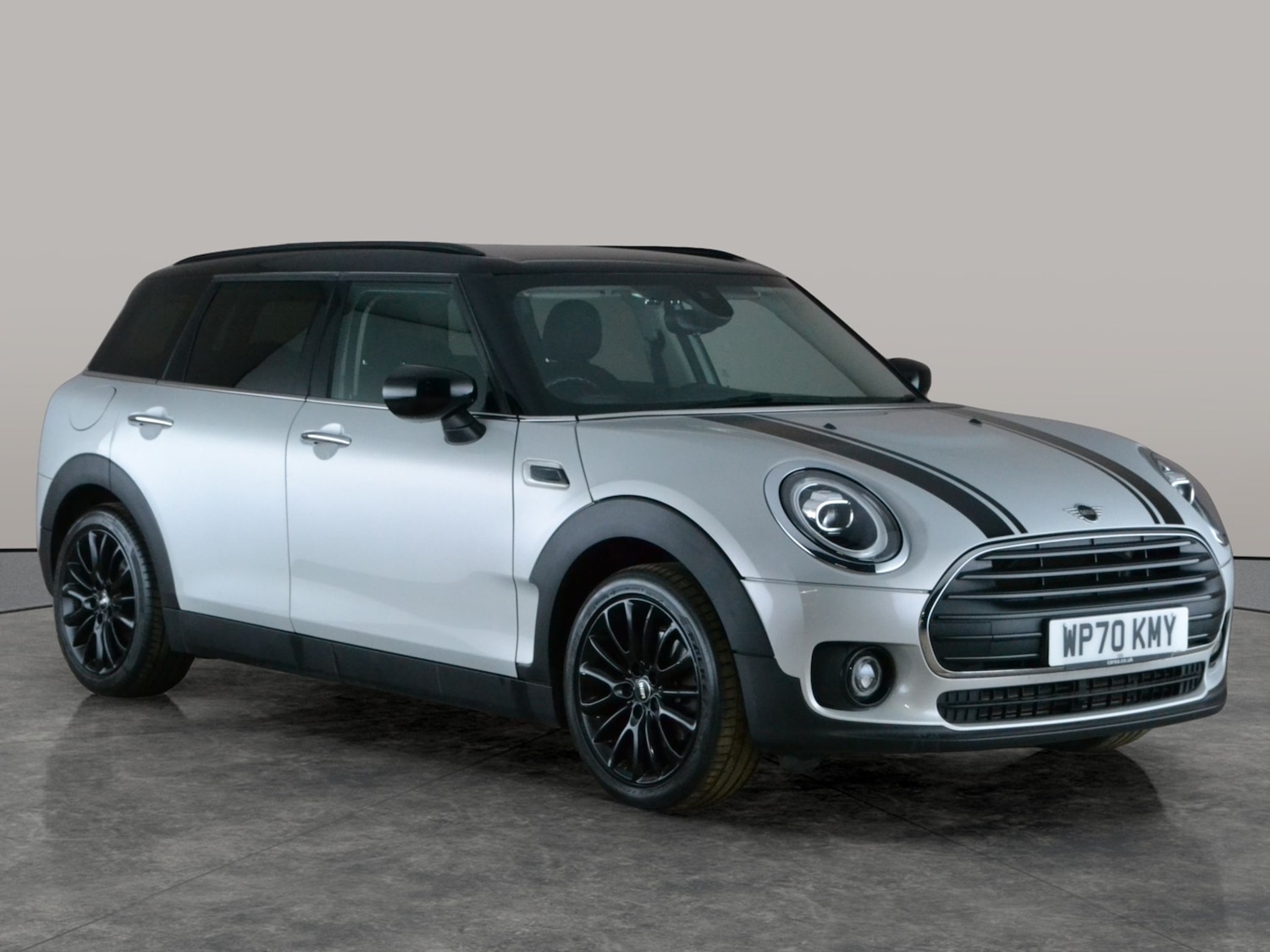 Used MINI Clubman 2020 for sale - 78094295: Photo 7