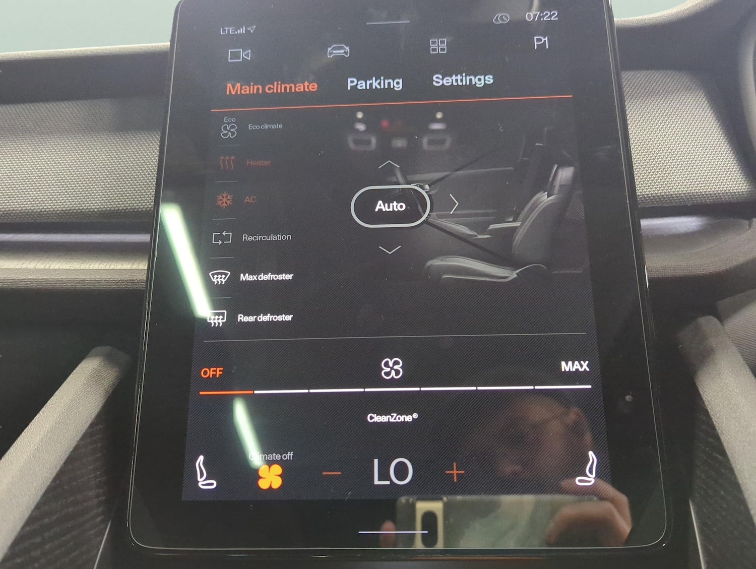 Used Polestar Polestar 2 for sale - 77298016: Photo 19