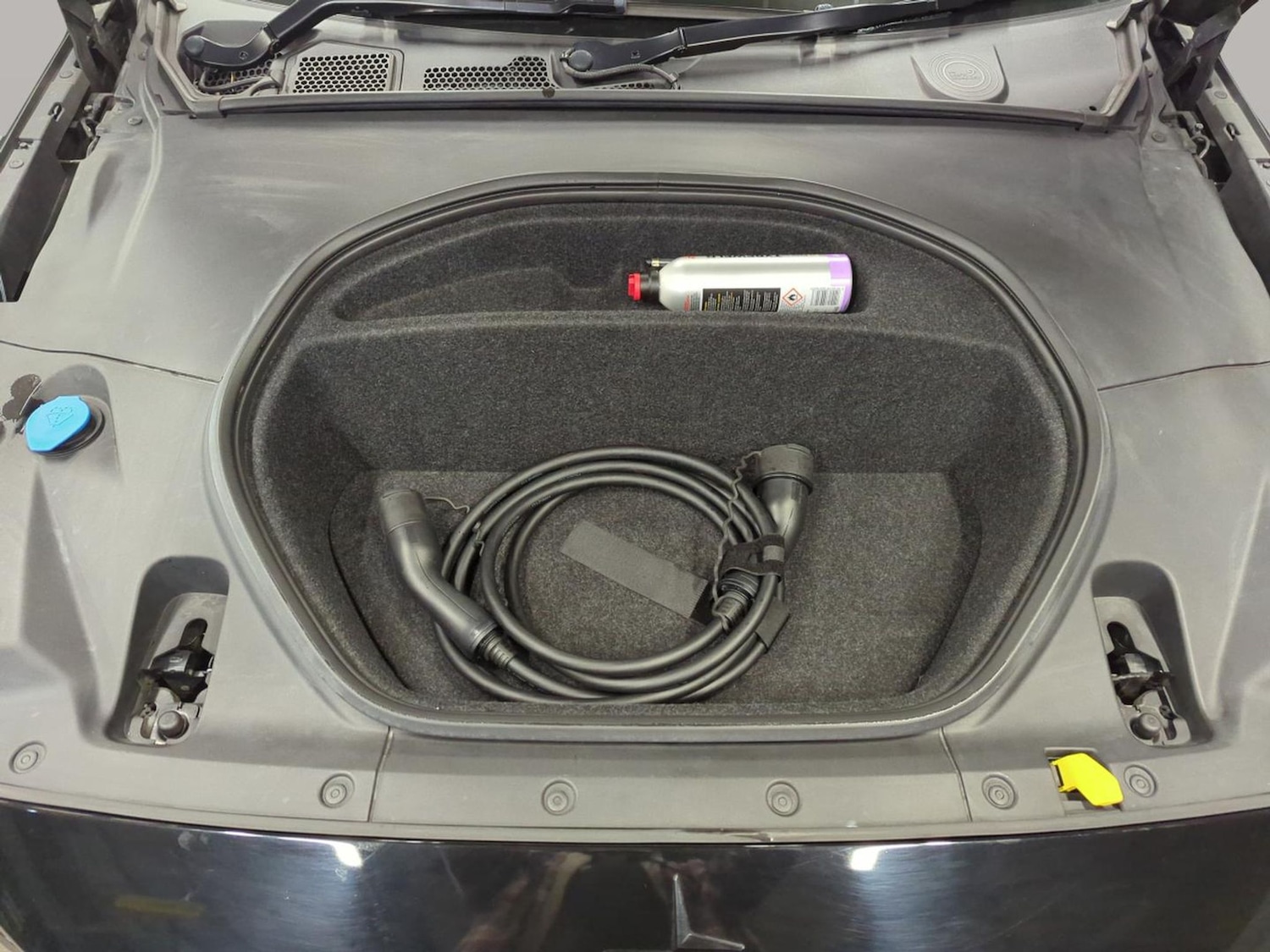 Used Polestar Polestar 2 for sale - 77298016: Photo 38