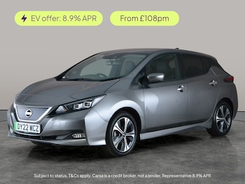 Used Nissan Leaf undefined for sale - 78268589: Photo