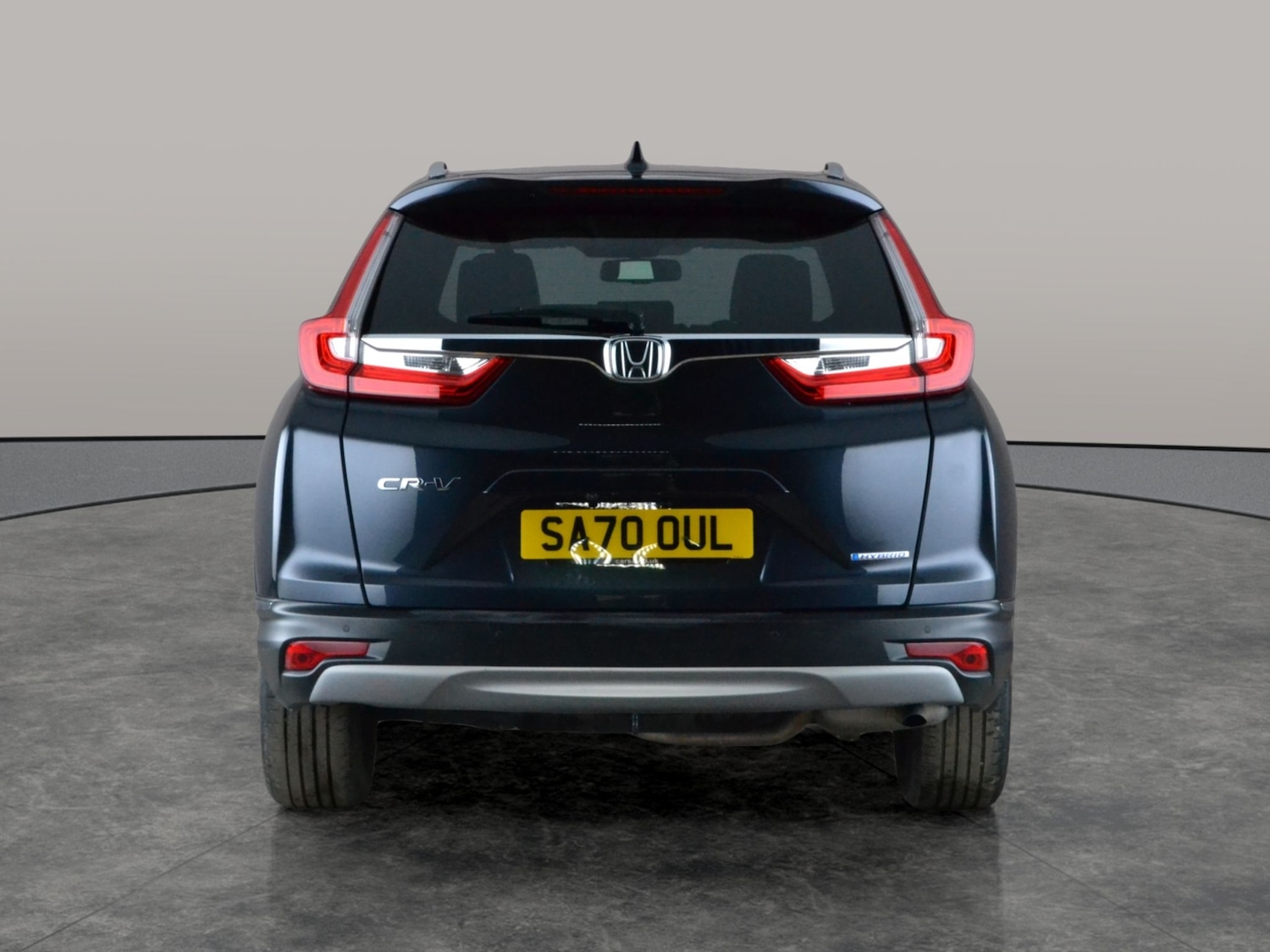 Used Honda CR-V 2020 for sale - 78082117: Photo 11