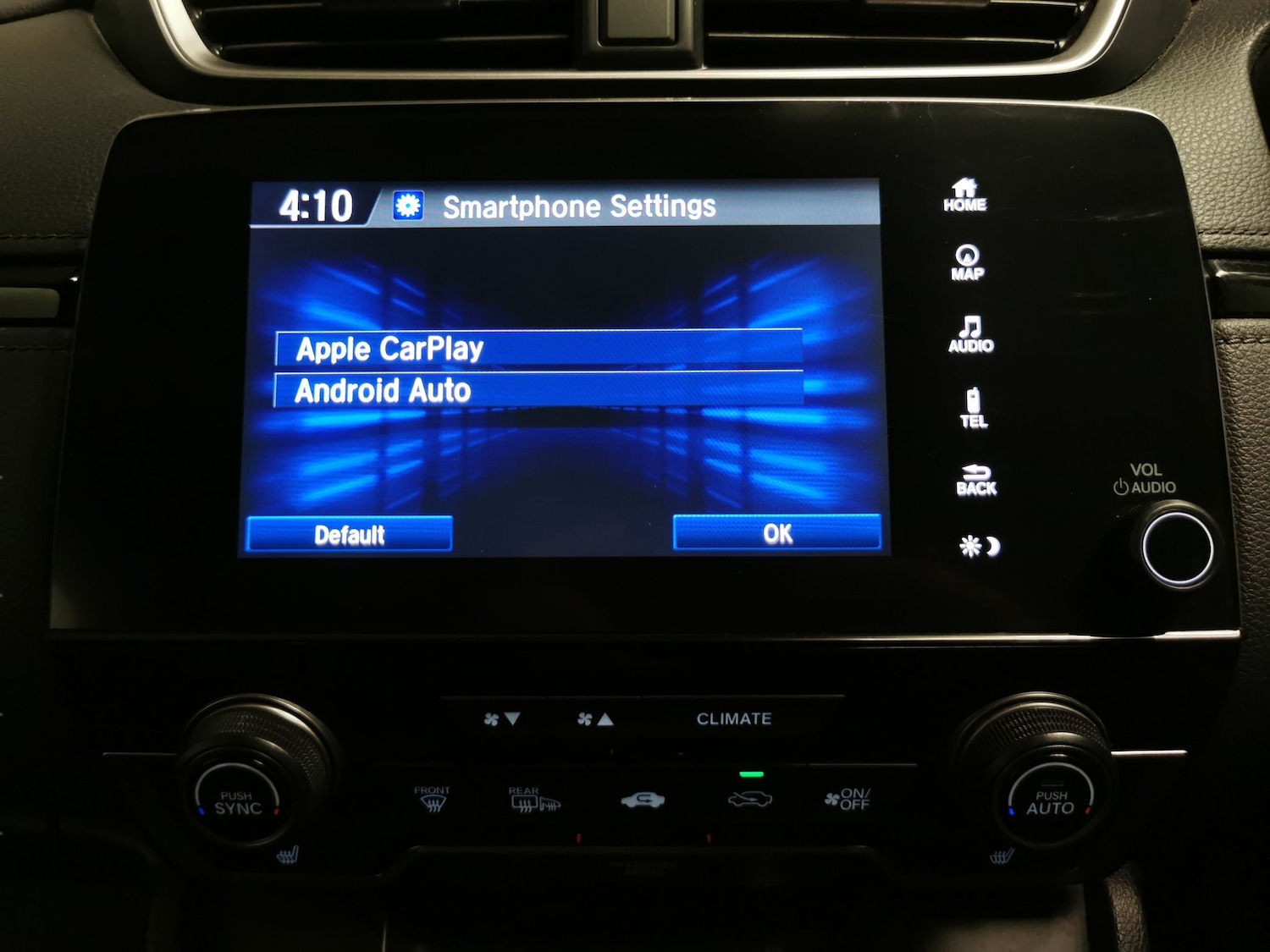 Used Honda CR-V 2020 for sale - 78082117: Photo 15